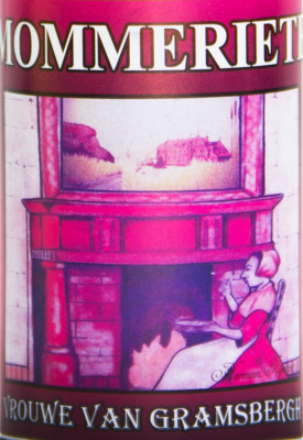 Vrouwe van Gramsbergen